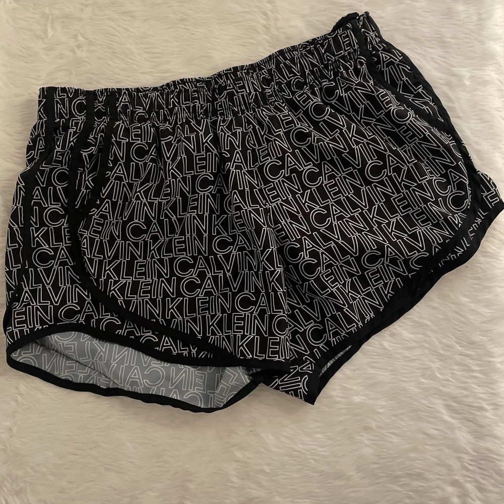 Calvin Klein lounge shorts